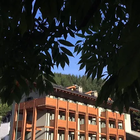 Deborah Apartmanhotel