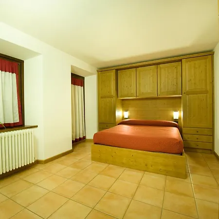 Apartmanhotel Deborah