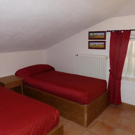 Deborah Aparthotel Madesimo
