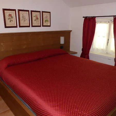 Aparthotel Deborah Madesimo